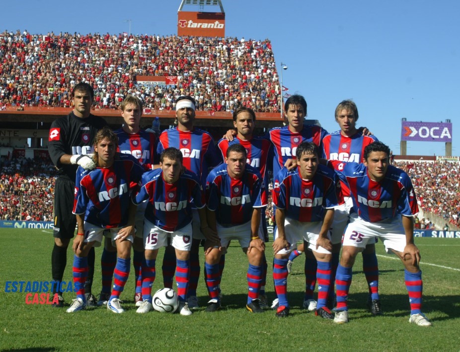 Imagen del partido