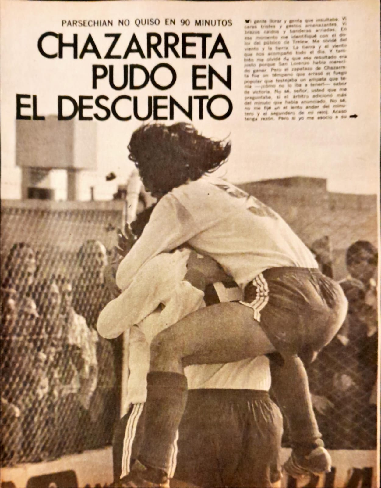 Imagen de la apostilla