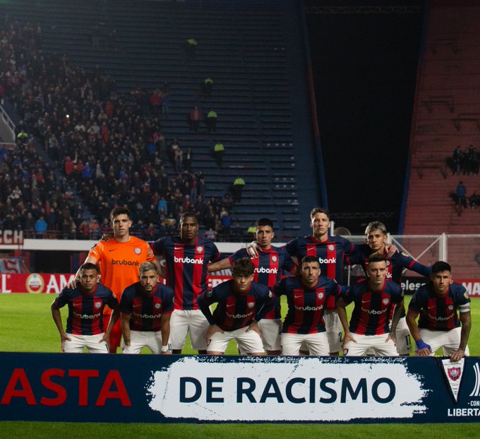Imagen del partido