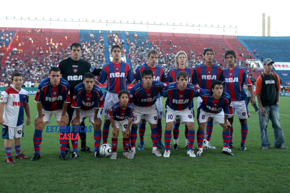 Imagen del partido
