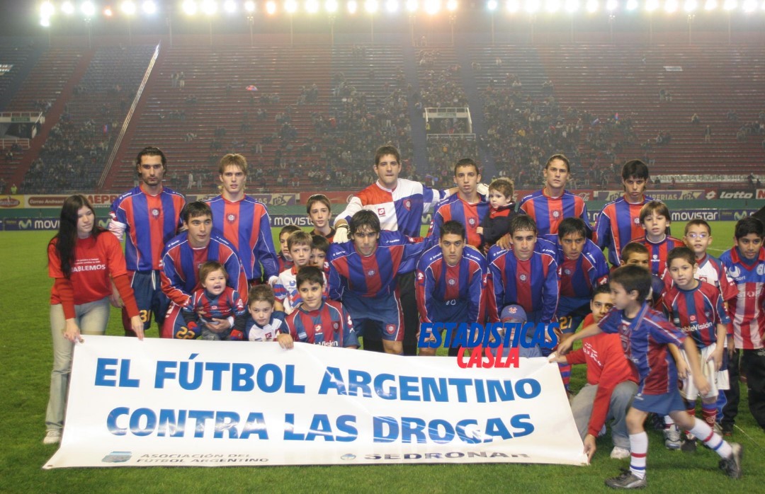 Imagen del partido