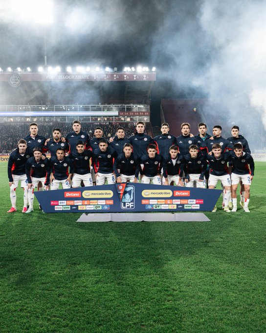 Imagen del partido