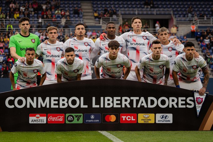 Imagen del partido