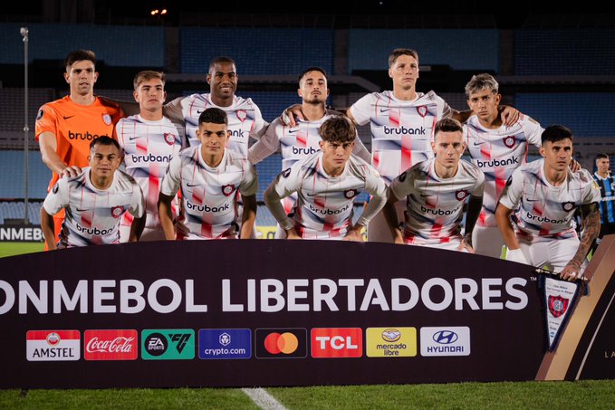 Imagen del partido
