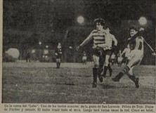 Imagen del partido