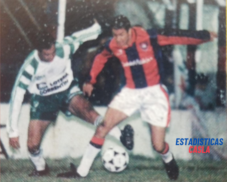 Imagen del partido