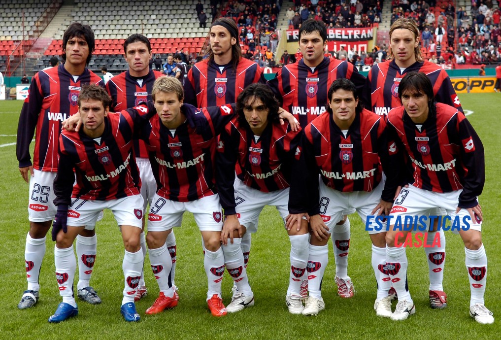 Imagen del partido