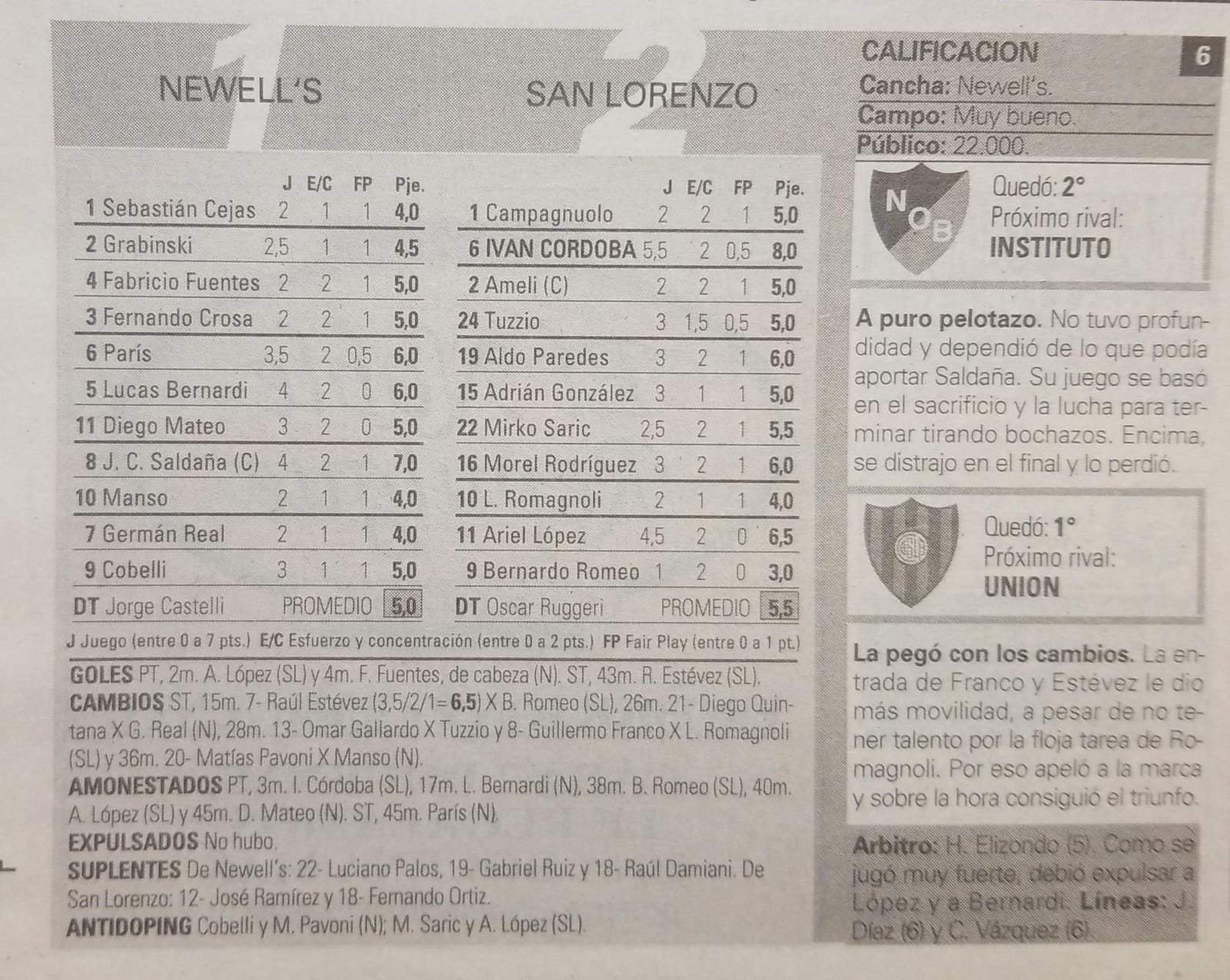 Imagen de la apostilla