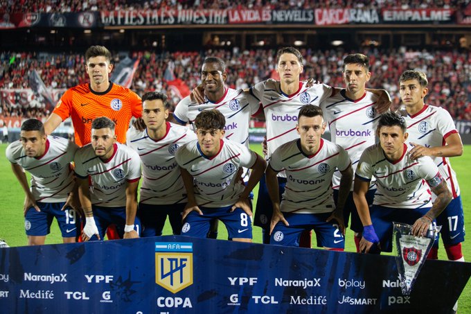 Imagen del partido