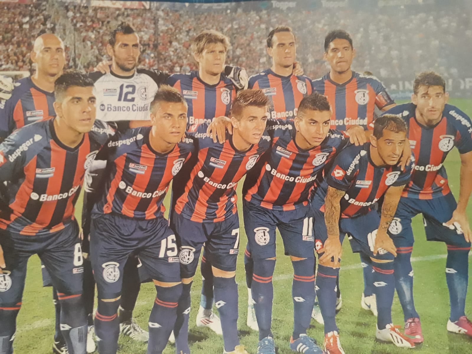 Imagen de la apostilla