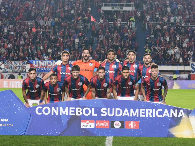 Imagen del partido