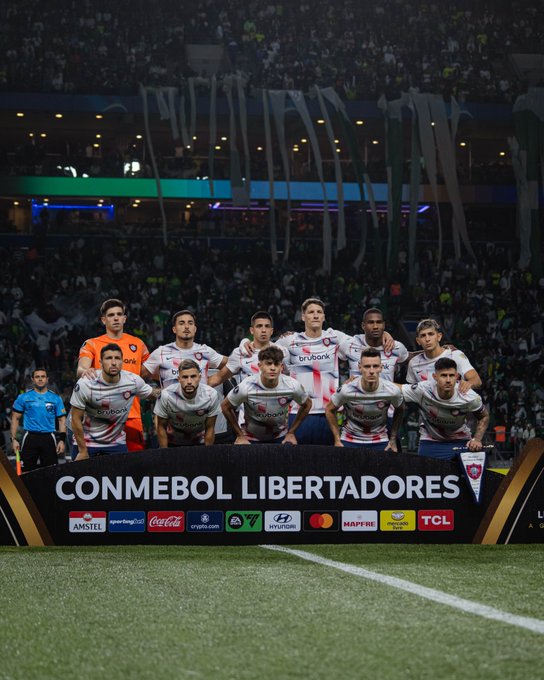 Imagen del partido