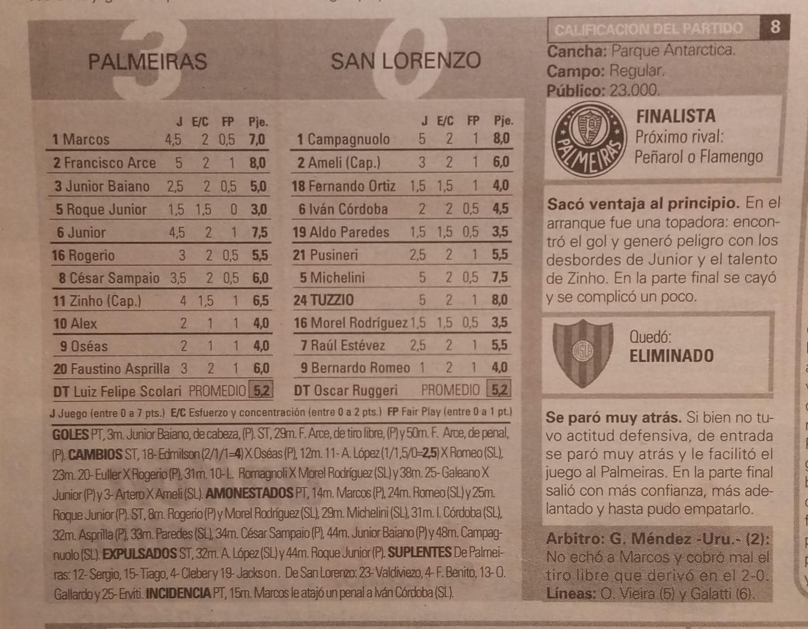 Imagen de la apostilla