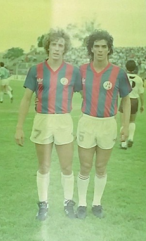 Imagen del partido