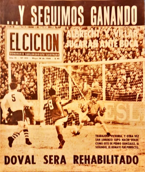 Imagen de la apostilla