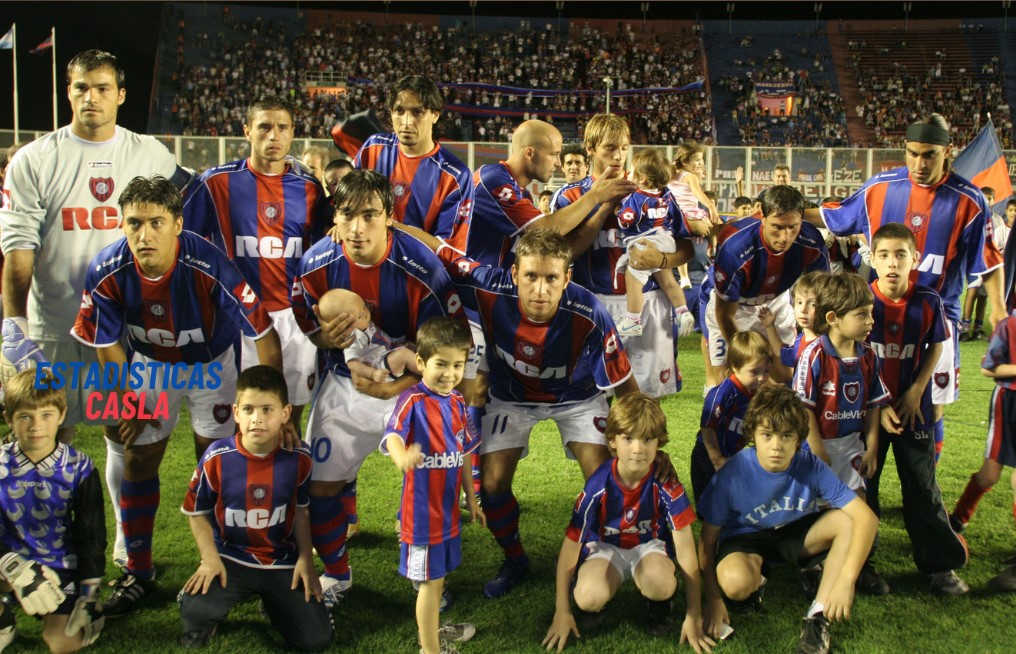 Imagen del partido