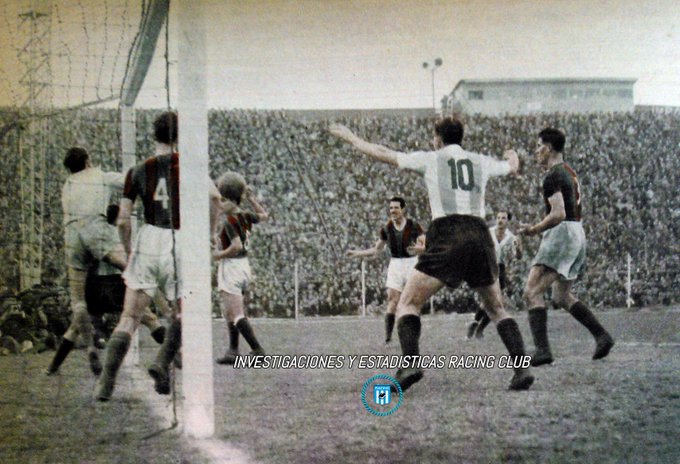 Imagen del partido