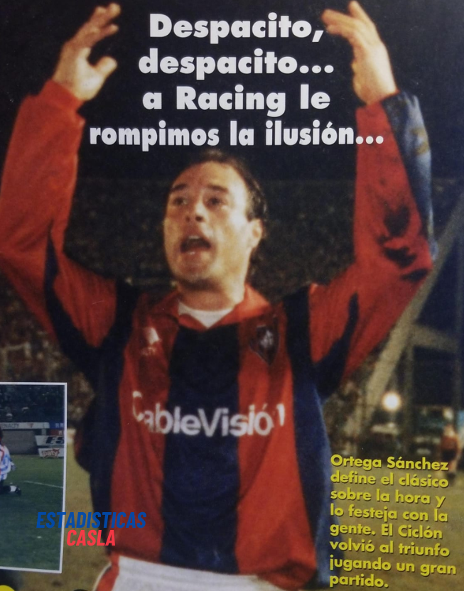 Imagen del partido
