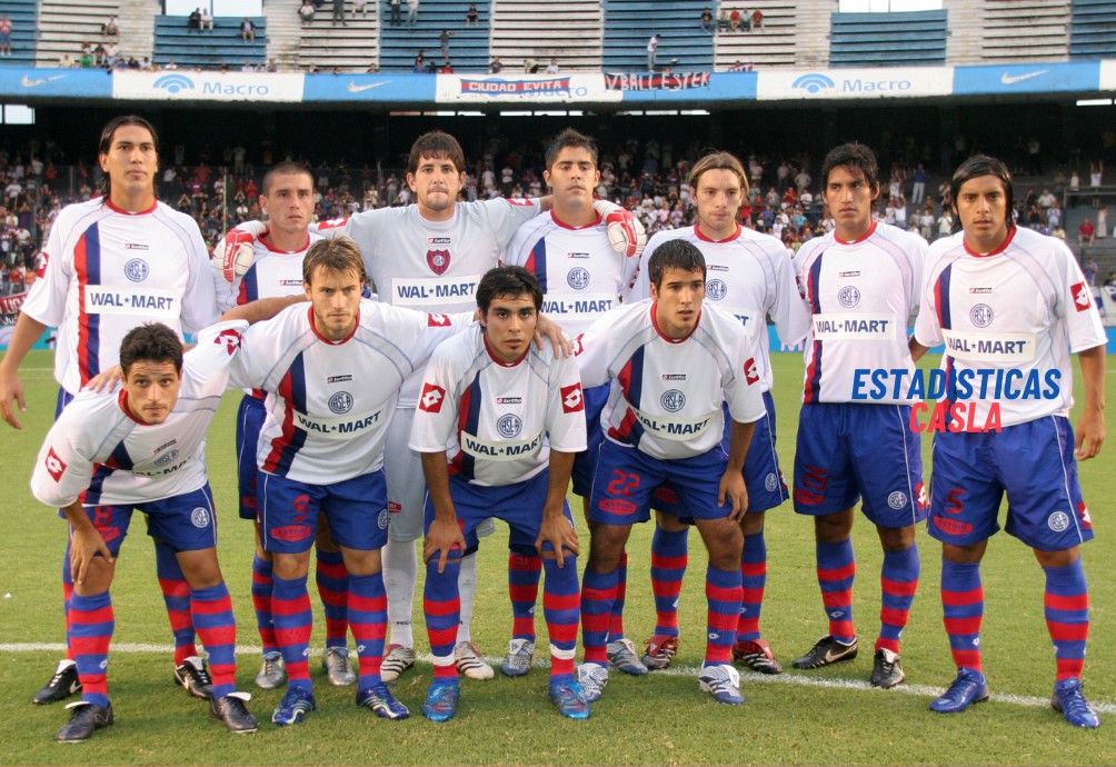 Imagen del partido