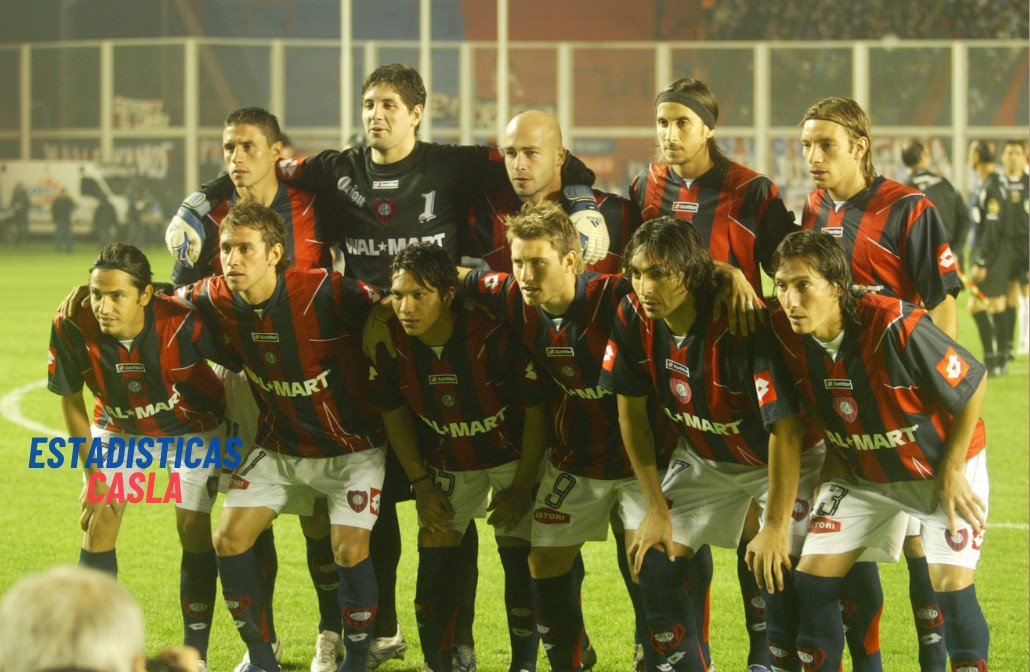 Imagen del partido