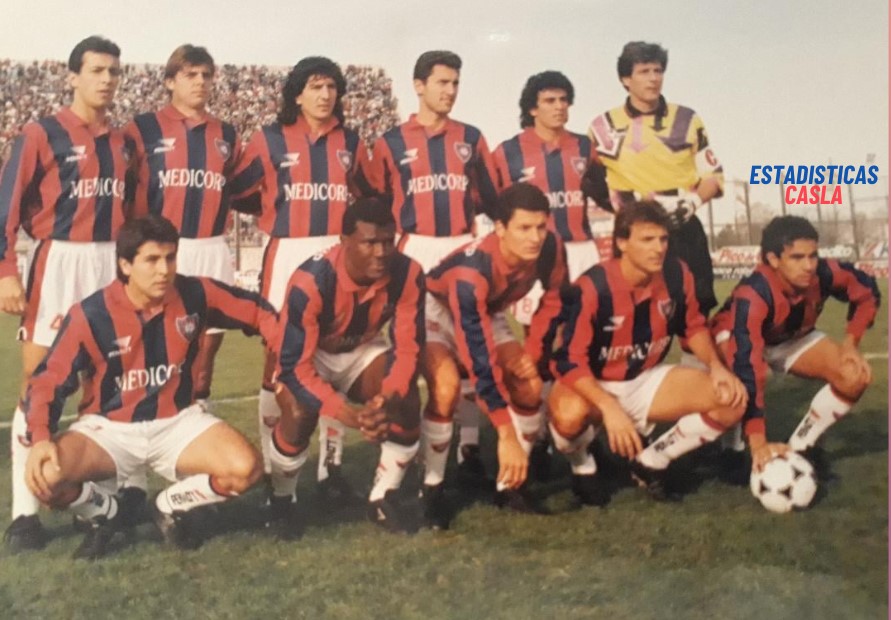 Imagen del partido