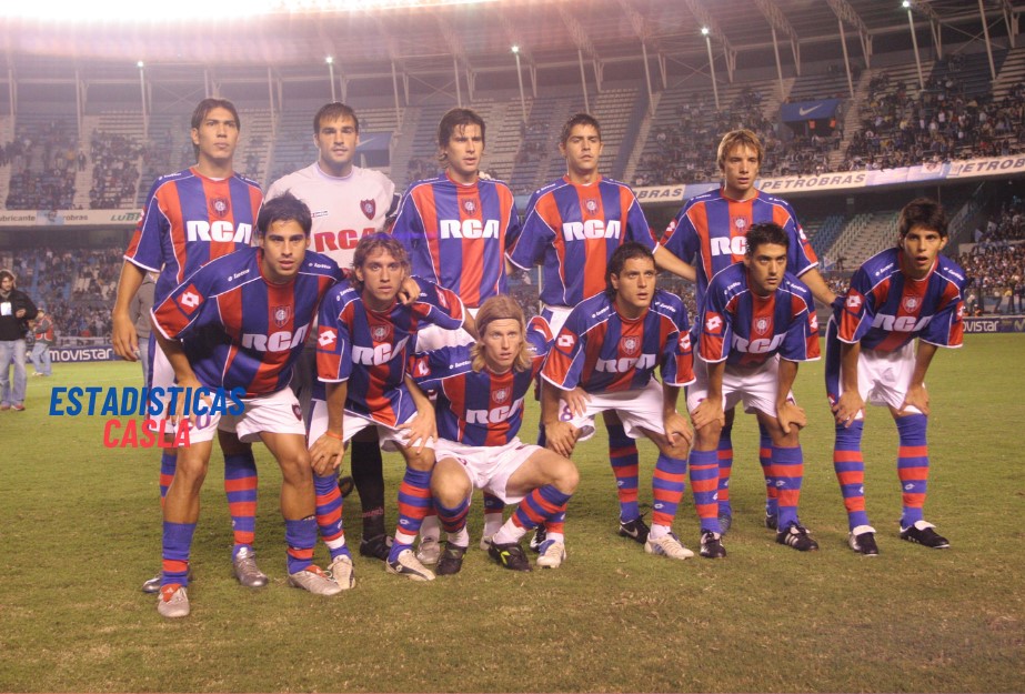 Imagen del partido