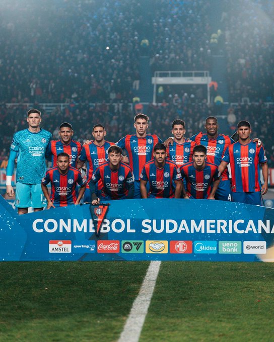 Imagen del partido