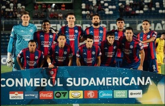 Imagen del partido