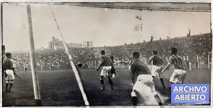 Imagen del partido