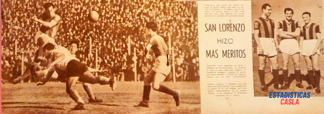 Imagen del partido