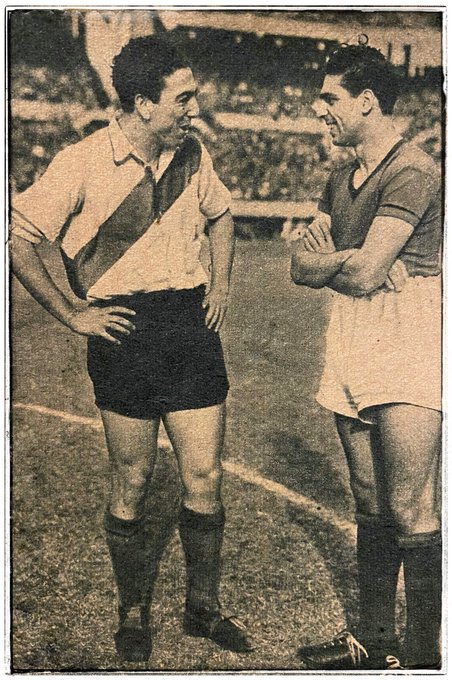 Imagen del partido