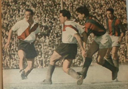 Imagen del partido