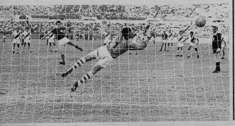 Imagen del partido