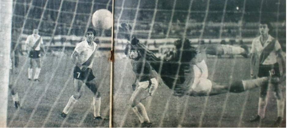 Imagen del partido