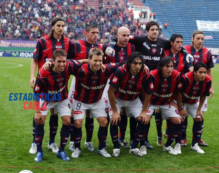 Imagen del partido