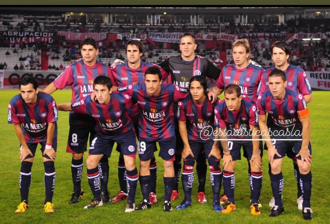 Imagen del partido