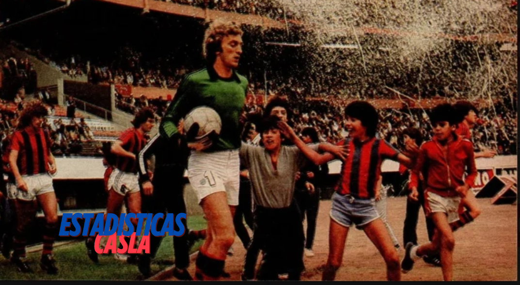 Imagen del partido