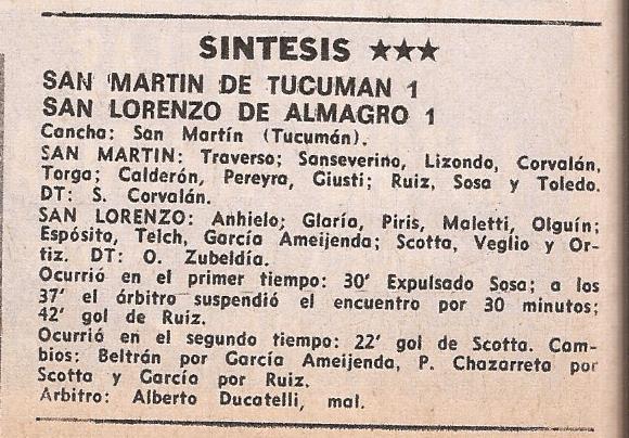 Imagen de la apostilla