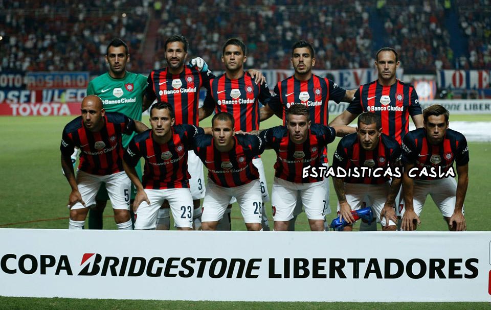 Imagen del partido