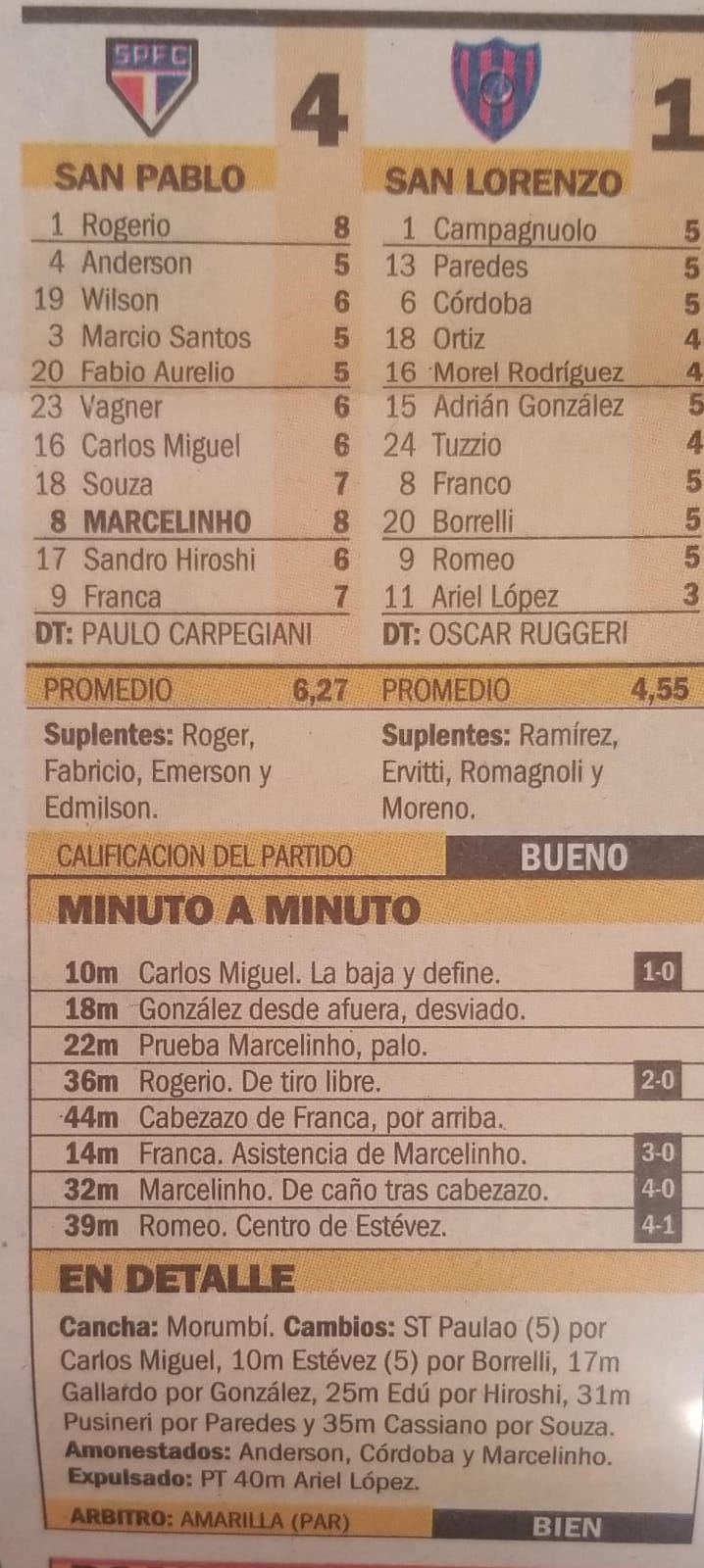 Imagen de la apostilla