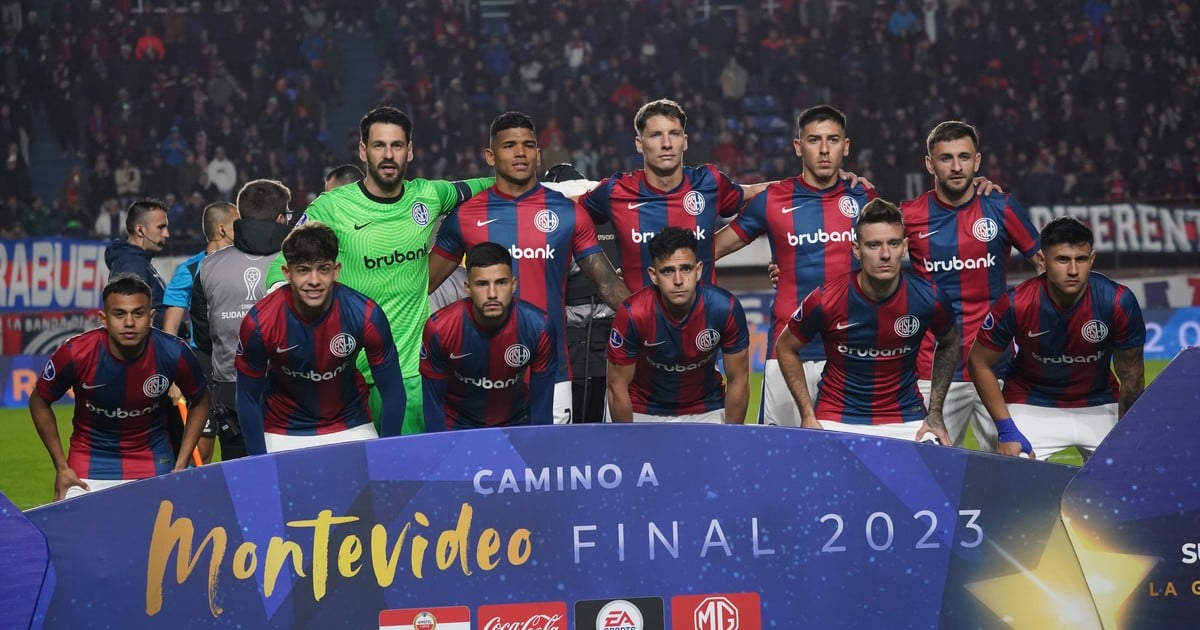 Imagen del partido
