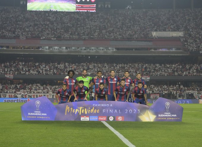 Imagen del partido