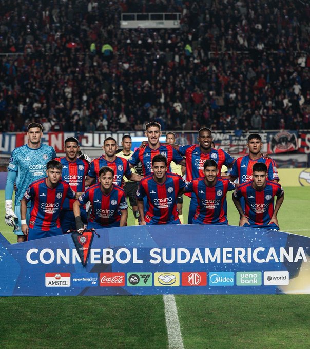 Imagen del partido