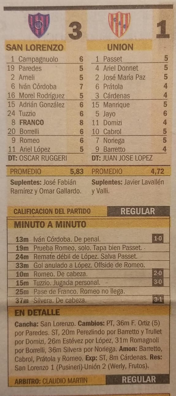 Imagen de la apostilla