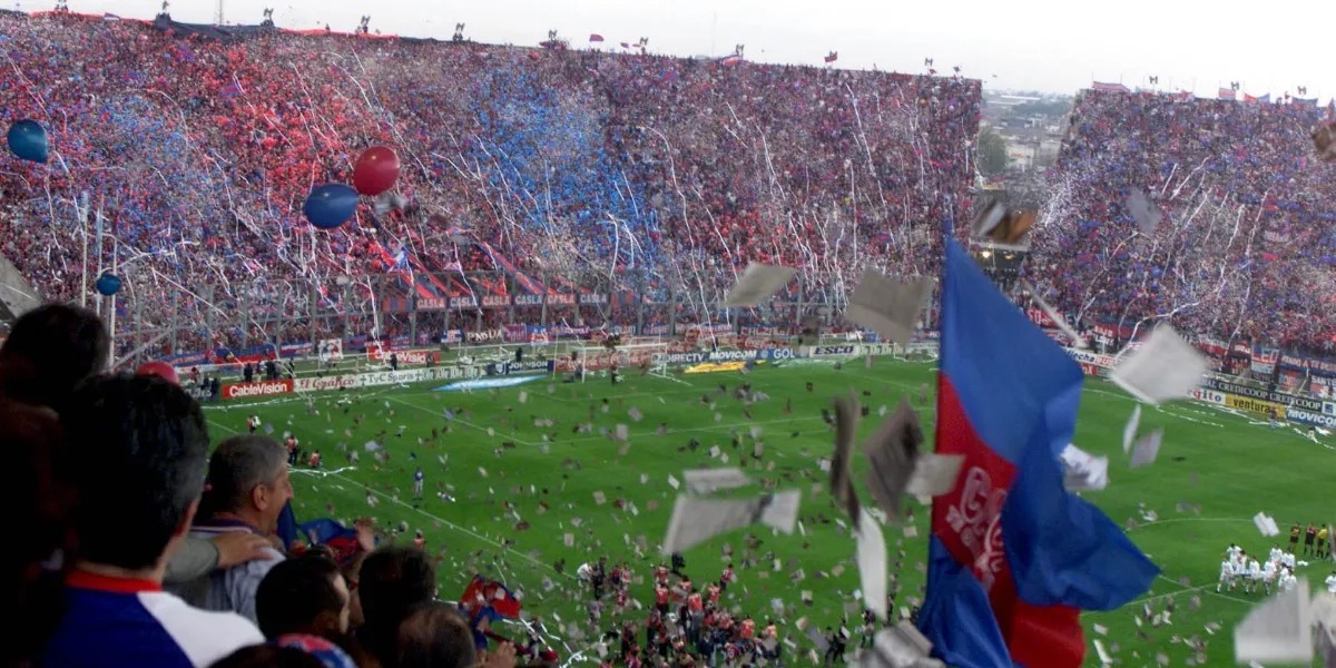 Imagen del partido