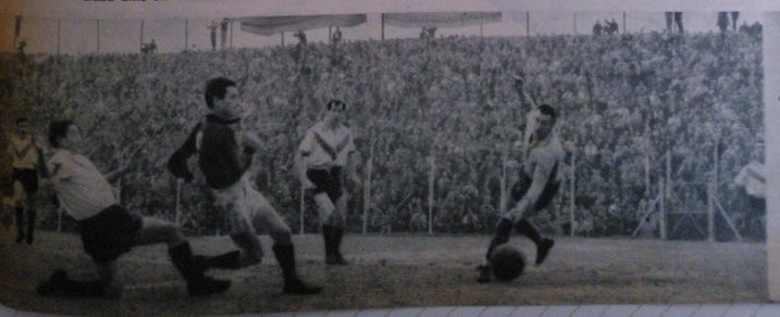 Imagen del partido