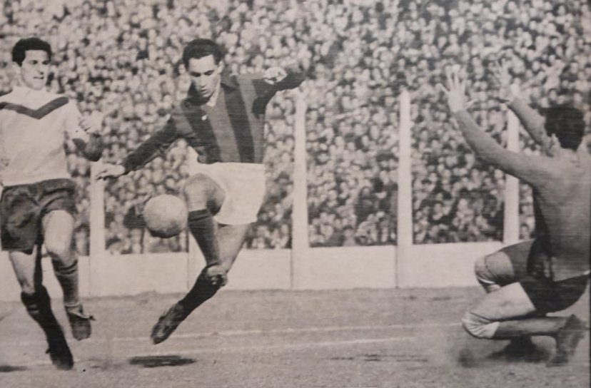 Imagen del partido