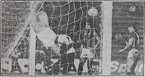 Imagen del partido