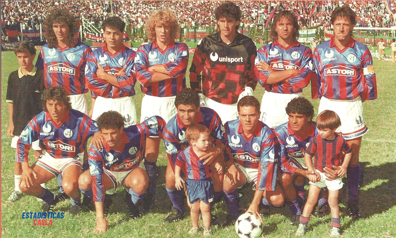 Imagen del partido