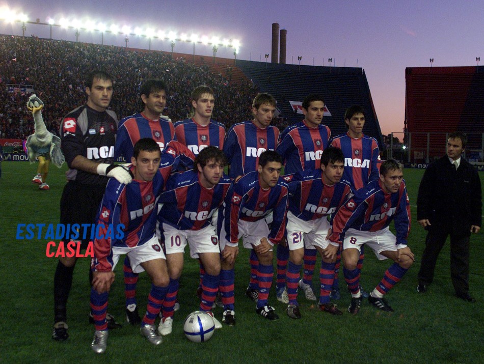 Imagen del partido